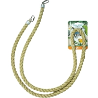 Back Zoo Nature Sisal Rope - 18 mm x 200 cm