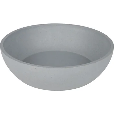 District 70 Bamboo Voerbak voor Honden - Ice Blue - L