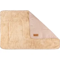 Scruffs Cosy Blanket - Desert Sand