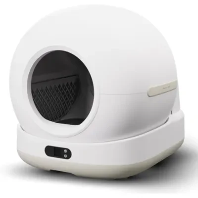 Biokat's Zedar C1000 Automatische Kattenbak