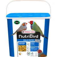 Versele-Laga NutriBird Gold Patee Tropical - 5 kg