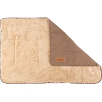 Scruffs Cosy Blanket - Caramel Brown
