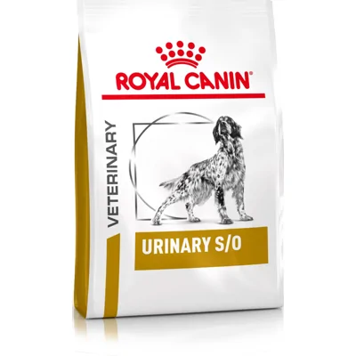 Royal Canin Urinary S/O Hond 7,5 kg