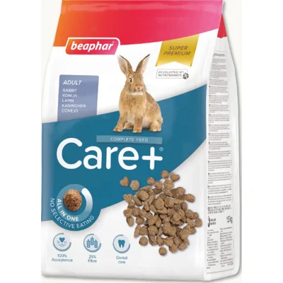 Beaphar Xtravital Care+ Konijn 1,5 kg