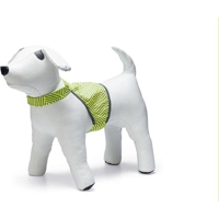 Beeztees safety gear veiligheidsvest Ava reflecterend hondenkleding S product name