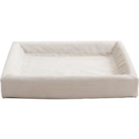 Bia bed rib hoes hondenmand zand bia-6 100x80x15 cm