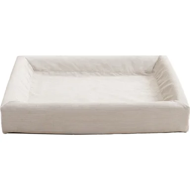 Bia bed rib hoes hondenmand zand bia-6 100x80x15 cm
