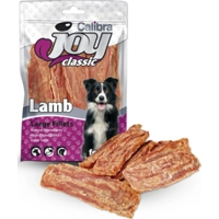Calibra Joy Classic Dog - Large Lamb Fillets 80 gram