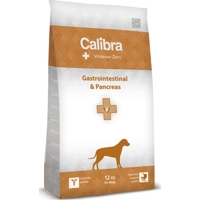 Calibra Veterinary Diets Dog Gastrointestinal & Pancreas hondenvoer 12 kg