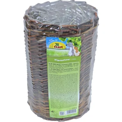 JR Farm wilgenhooitunnel middel 200gr