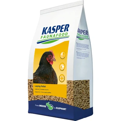 Kasper Faunafood Legkorrel - 4kg
