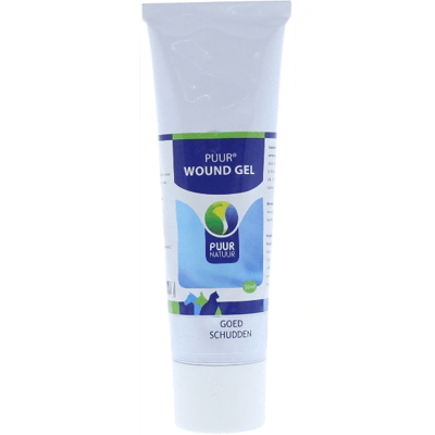 Puur Wondgel 50ml