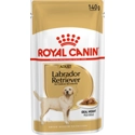 Royal Canin Labrador Adult natvoer hondenvoer 10x140g