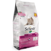 Schesir Kat Droog Kitten 1,5kg
