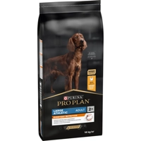 Pro Plan Large Athletic Adult Everyday Nutrition met kip hondenvoer 14 + 2,5 kg