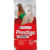 Versele-Laga Prestige Doves tortelduivenvoer 2 x 4 kg