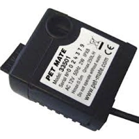 Cat Mate 33501 Pomp voor Drinkfontein type 335 Per stuk