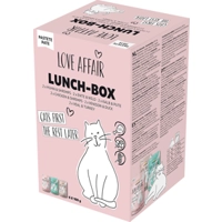 Hardys Love Affair Lunchbox multipack natvoer kat 12 x 100 g product name