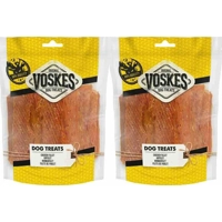 2x Voskes Kipfilet Dry 400 gr product name