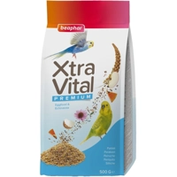 Beaphar XtraVital Parkiet 500 gr