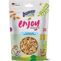 Bunny Nature Enjoy Nature Mix Kardi Seed 120 gr