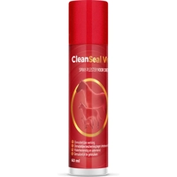 CleanSeal Vet Spray Pleister 60 ml product name