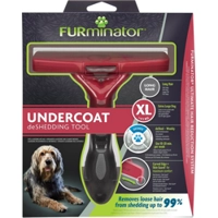 Furminator Deshedding Dog Undercoat XL Long Hair