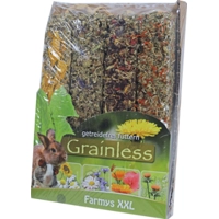 JR Farm Farmy Graanvrij XXL 450 gr product name