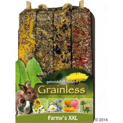 JR Farm Farmy Graanvrij XXL 450 gr