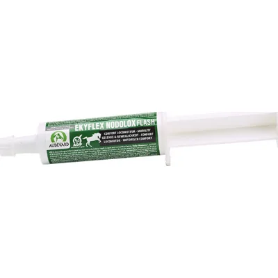 Audevard Ekyflex Nodolox - Flash 60 ml