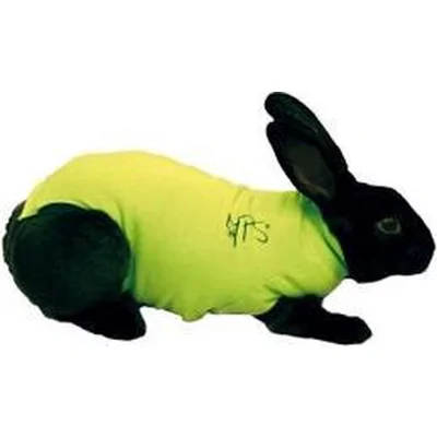 Medical-pet-shirt Medical pet shirt konijn L (4,5 - 5,5 kg)