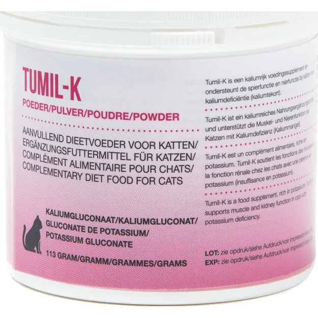 Tumil-K