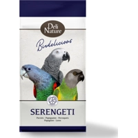 Deli Nature Birdelicious Papegaaien Serengeti 750 gr