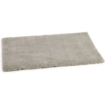 Beeztees Eco Vetbed Rumax Grijs 109x69