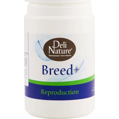 Deli Nature Breed + 500 gr
