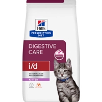 Hill's Prescription Diet i/d Digestive Care - Kitten - 3 kg