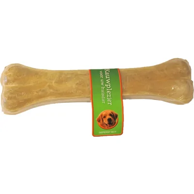 Boon Bot Geperst met Banderol - 25 cm