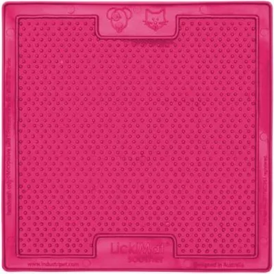 Lickimat Soother - Roze