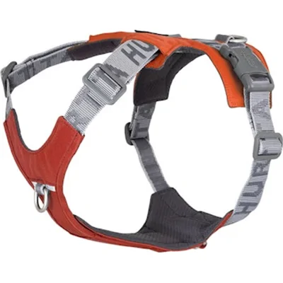 Hurtta Rover Harnas - Cinnamon - 45-60 cm