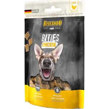 Belcando Bities - Kip