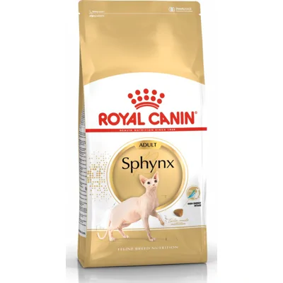 Royal Canin Sphynx Adult - 400 g