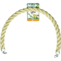 Back Zoo Nature Sisal Rope - 35 mm x 100 cm