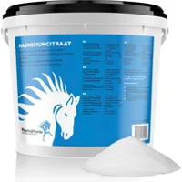 PharmaHorse Magnesium Citraat - 5000 g