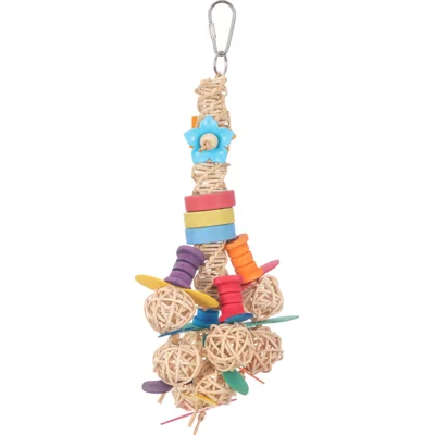 Adori Vine Twist and Balls