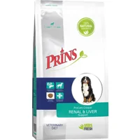 Prins ProCare Croque Veterinary Diet Renal Support - 2 x 3 kg