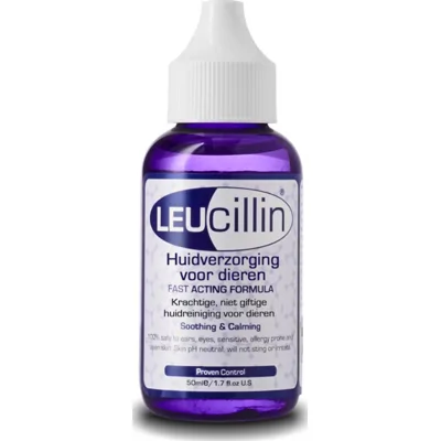 Leucillin Dropper 50 ml