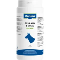 Canina Slank & Vitaal - 250 g