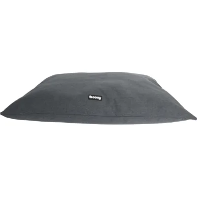 Boony Ligkussen Sleepwell 100x70cm Antraciet