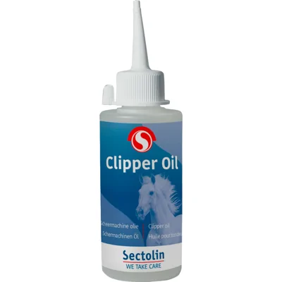 Sectolin Clipper Olie - 100 ml