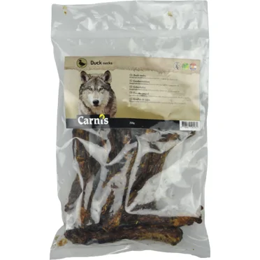 Carnis Eendennekken - 250 g
